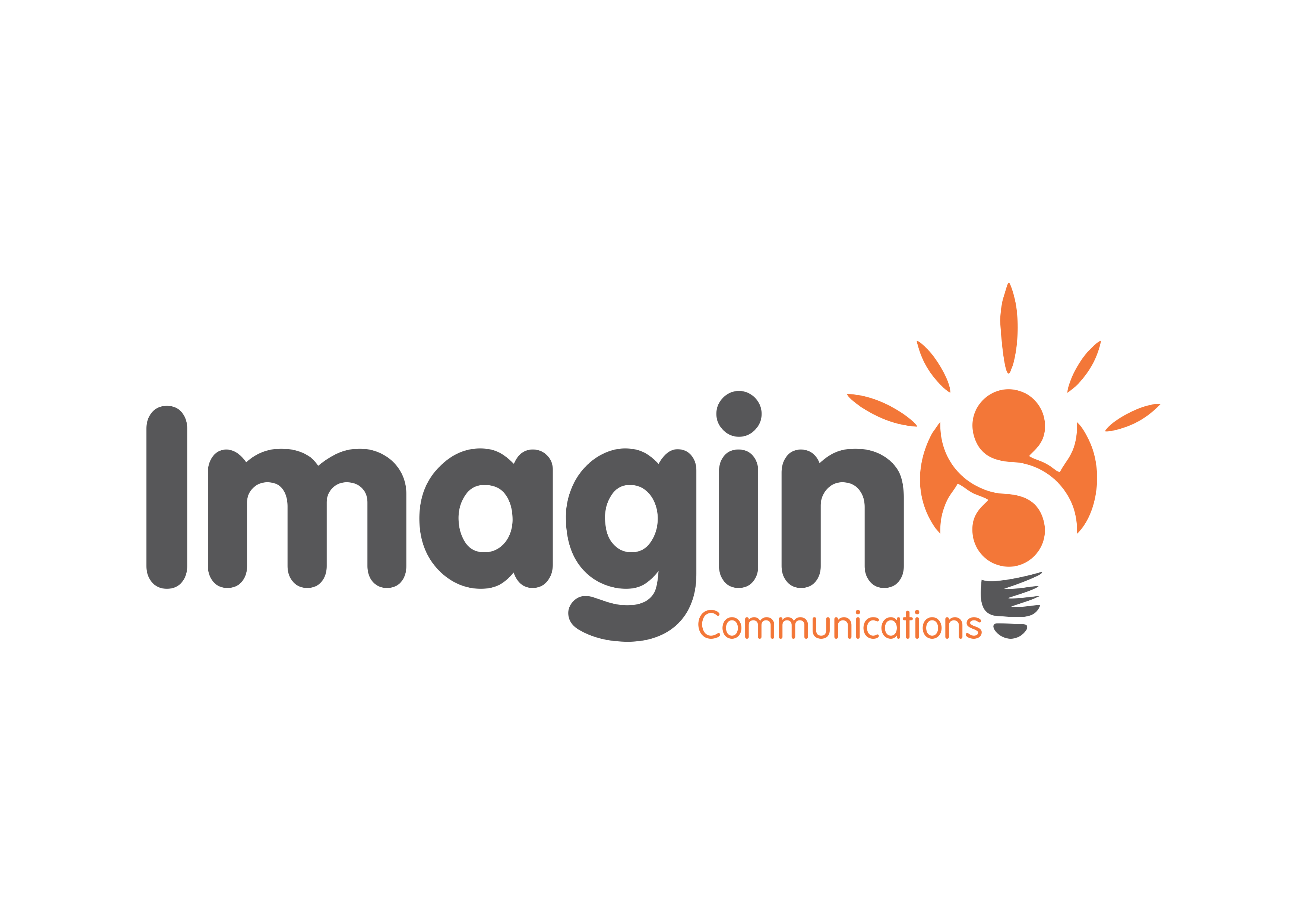 Imagin8 Communications